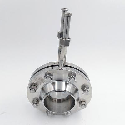 孔板流量計的優點以及缺點